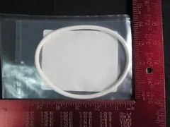 Applied Materials (AMAT) 3700-01669  O-Ring, 4.100 CSD, .210 CZ SC513 80 DURO WH