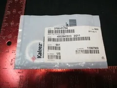 Applied Materials (AMAT) 3700-01704 JOINT TOR KAL 2037 28,58X4,76
