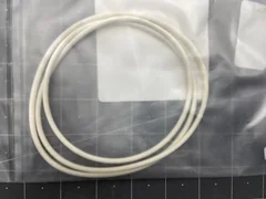Applied Materials/AMAT 3700-01716 O-RING 12.984 CSD .139 CHEMRAZ SC513