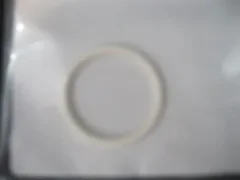 Applied Materials (AMAT) 3700-01723 GREENE TWEED 9120-SC513 ORING ID .987 CSD .1