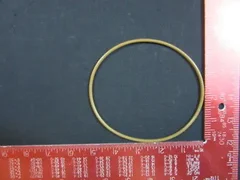 Applied Materials (AMAT) 3700-01828 Parker 2-246 V884-75 ORING ID 4.484 CSD .139