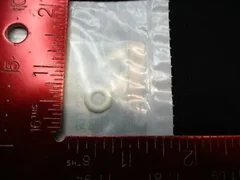 Applied Materials (AMAT) 3700-02010   ORING ID .206 CSD .103 CHEMRAZ SC520 90D