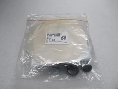 Applied Materials AMAT 3700-02226 Leybold Turbo Pump Seals