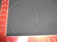 Applied Materials (AMAT) 3700-02284   O-Ring, Viton