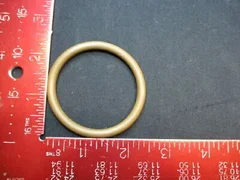 Applied Materials (AMAT) 3700-02306   ORING ID 1.975 CSD .210 VITON 75 DURO BR