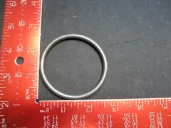 Applied Materials (AMAT) 3700-02316   ORING ID 2.225 CSD .210 VITON 75 DURO BL