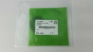 Applied Materials (AMAT) 3700-02362 ORING LOT OF 4