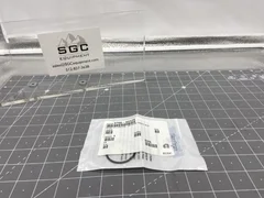 Applied Materials/AMAT 3700-02439 1.424 CSD .103 VITON 75 DURO BLK O-RING