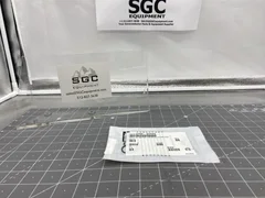 Applied Materials/AMAT 3700-02444 .869 CSD .070 VITON 75 DURO BLK O-RING