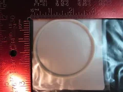 Applied Materials (AMAT) 3700-02478 9231SC513 O-ring; 2.609&quot;(66.27mm) x 0.139&quot;(3