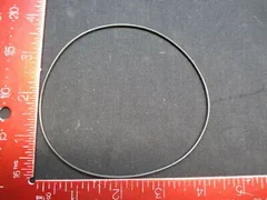 Applied Materials (AMAT) 3700-02722   ORING ID 4.359 CSD .139 VITON 75DURO BLK