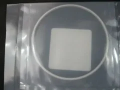 Applied Materials AMAT 3700-02834 ORING C-SEAL OD 374 CSD 125 INT PRESS TIN PLT