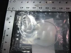 Applied Materials (AMAT) 3700-02963 SEAL C-SEAL OD 3.740 CSD .130 INT PRESS TIN 