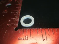 Applied Materials (AMAT) 3700-03049   SEAL QUAD - RING .362ID (PACK OF 6)