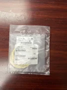 Applied Materials AMAT 3700-04073 ORing, ID: 9.484, CSD: .139 DUPRA 182, (NEW)x2