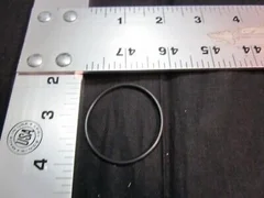 Applied Materials AMAT 3700-90318 O-RING 178D 411D BS030
