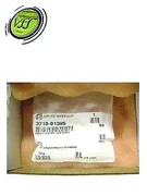 Applied Materials AMAT 3710-01095 Shaft HSG Roller Assy