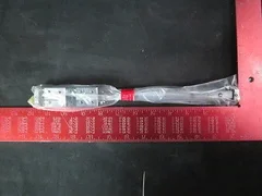 Applied Materials (AMAT) 3760-00083    Slide Rail and Blocks, X Axis