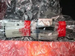 Applied Materials (AMAT) 3760-01048 GUIDE SLIDE RAIL LINEAR 218MM RAIL