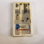 Applied Materials AMAT 3760-90045 Slide Roller R3X100LG 40STR