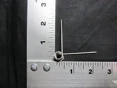 Applied Materials (AMAT) 3780-01045    Spring, Torsion