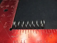 Applied Materials (AMAT) 3780-01060 SPRING