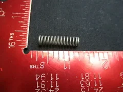 Applied Materials (AMAT) 3780-01145   SPR CPRSN 1.000FL X .250OD X .035WR-D