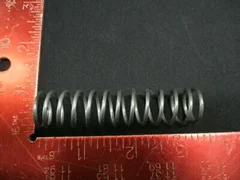 Applied Materials (AMAT) 3780-01280   SPRING CPRSN 3.00FL X.720D X .072WIRE-D