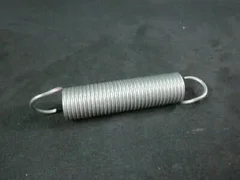 Applied Materials (AMAT) 3780-90127 Spring, EXT .3/4D X 0.085 Wire X 4.0LG