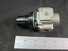 Applied Materials (AMAT) 3800-00259 REGULATOR,PRESSURE MANUAL