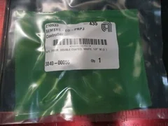 Applied Materials (AMAT) 3840-00056 APE.FOAM, Double coated, white, 1/2"