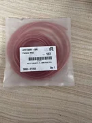 Applied Materials AMAT 3860-01453 POLY TUBING O.D.4MM RED(15')