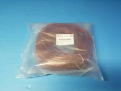 Applied Materials AMAT 3860-01460 TBG PLSTC .250 OD X .167 ID POLYURETHANE