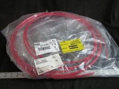 Applied Materials AMAT 3860-90098 TUBE 14X017RED NYLON 1FT PER UNIT