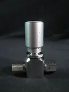 Applied Materials (AMAT) 3870-00057 45700048 Valve, PNEU Diaphragm, 2-Way, 125PS