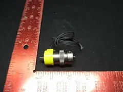 Applied Materials (AMAT) 3870-01048 CLIPPARD INSTRUMENT EVO-3M-24 SOLENOID VLV