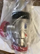 Applied Materials AMAT 3870-01162, Nor-Cal Vacuum Valve