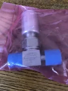 Applied Materials AMAT 3870-01245, Swagelok SS-BNV51-C, Rebuilt