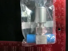 Applied Materials (AMAT) 3870-01245 Swagelok SS-BNV51-C VALVE ISOLATION