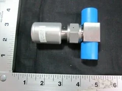 Applied Materials (AMAT) 3870-01245 VALVE PNEU BLWS 2 WAY MINI NC-11