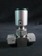 Applied Materials (AMAT) 3870-01294 SS-BN8FR8-0 Valve, SS High Purity Bellow Sea