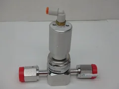 Applied Materials AMAT 3870-01306 PARKER VERIFLO MODEL: 944AOPLPHNCSFSFF