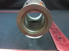 Applied Materials (AMAT) 3870-01455 Nor-Cal Products 104236 KF40 NW40 Valve