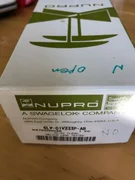 Applied Materials AMAT 3870-01574, Nupro 6LV-D1V333P-AB