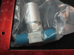 Applied Materials (AMAT) 3870-01695 VALVE AIR ACTUATED 6RA NC 1/4VCR-F/F 1/8-27