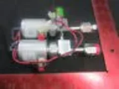 Applied Materials (AMAT) 3870-01791 VALVE PNEU DIAPH DUAL AIR-ACT 1/4VCR W/S