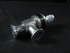 Applied Materials (AMAT) 3870-02019 ESVP-1002-NWB-316L  Pneumatic Valve, Bellows