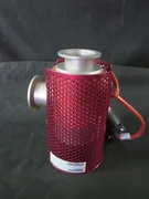 Applied Materials (AMAT) 3870-02276  93-2499 Heated Valve, LPV40, 208V, 6.55H X