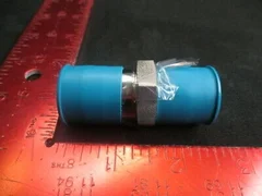 Applied Materials (AMAT) 3870-02659 VALVE CHECK INLINE 2PSIG 1/2VCR-M/M