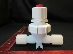 Applied Materials (AMAT) 3870-02706   Valve